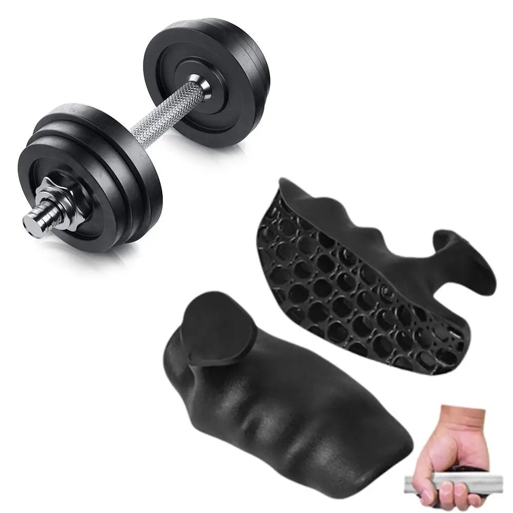 Honeycomb Elastic Finger Trainer For Recovery Hand Grip Strength Trainer Gym Accessories Finger Exerciser Forearm Grip Workout